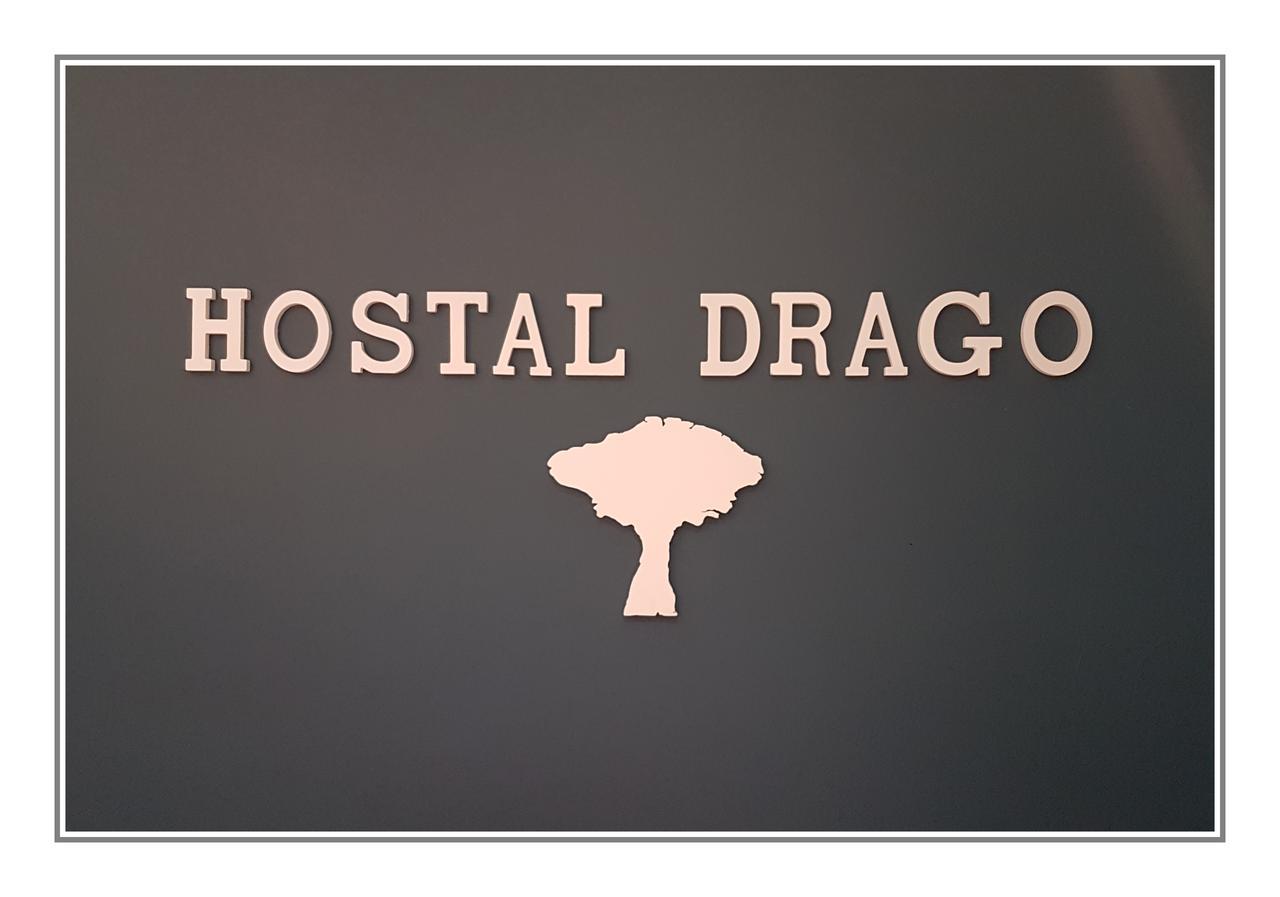 Drago Gasthof Pueblo Nuevo de Guadiaro